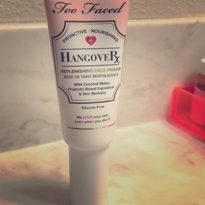 TOO FACED hangover primer full size
